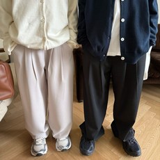 아워 레디 슬랙스 아동 주니어 초등학생 봄 바지 팬츠