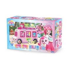 캐치티니핑버스