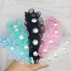 아기돌잔치머리띠