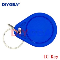 MFRC 522 RC RC522 안테나 ARDUINO IC SPI 작가 리더 카드 근접 모듈 RFID 무선, IC Key