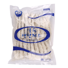 냉동RONGCHENG 사리원 생선까스1.2kg20p, 1.2kg, 100개
