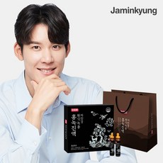 자민경 원기녹용 홍녹진액 20ml x 15병, 단품, 단품