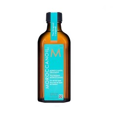 모로칸오일 트리트먼트 200ml 오리지널 국내배송 (정품) 모든모발용 1개 상품 이미지