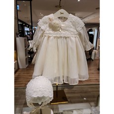 아가방레이스보넷