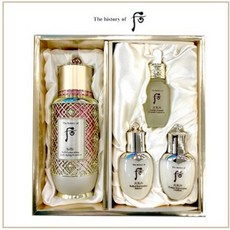 더 후 비첩 자생 에센스 스페셜 에디션 90ml 대용량