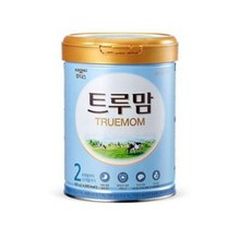 일동후디스 트루맘 분유 2단계 800g 3개