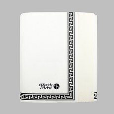 [홈앤스쿨] 예한 옥당지 100매 (810 x 345mm) 고급 화선지 작품지 전문가