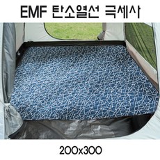 텐트용전기장판