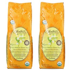 아카시아 세네갈 Tummy Fiber 453g x 2개