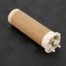 세라믹 가열 코어 스위스 Leister 101.365 적합 230V/3300W 튜브 전기 납땜 인두 히터 교체 부품 1개