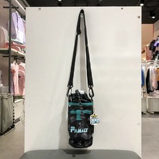 휠라물통가방