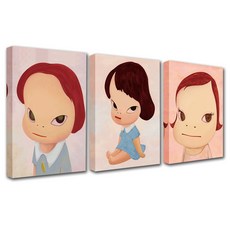 나라요시토모