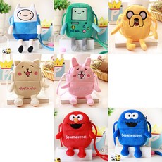 캐릭터크로스백