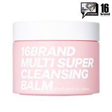 16브랜드 만능 슈퍼 클렌징 밤(null), 기본