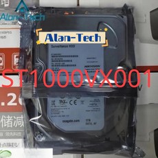 Sea-gate ST1000VX001 1TB 감시 01EJ995 10TB 3. 5인치 NL SAS 7.2K 하드 디스크 드라이브 V5000 Gen2 HDD 500GB SATA, [01] 1TB - hdd500gb