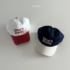 보니토모자 TOP01