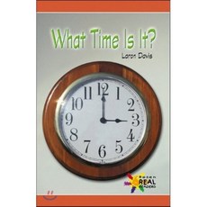 Rosen Real:What Time Is It