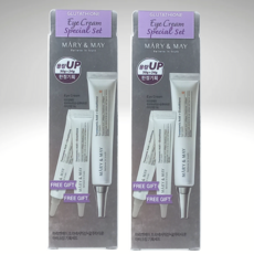 마리엔메이 트라넥사믹산 + 글루타티온 아이크림 30g + 12g x 2p 세트, 2세트