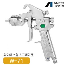 아네스트이와타스프레이건에어압력게이지