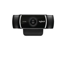 로지텍c922pro