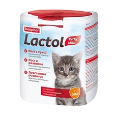 고양이 락톨 분유 키튼 500g 1P 아기고양이 수유묘참신마켓, 1