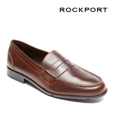 락포트 락포트 남성화 CLASSIC PENNY LOAFER 클레식 페니로퍼 M76444 - m76444