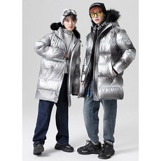 텐씨패딩