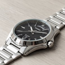 CASIO STANDARD 카시오 스탠더드 손목시계 시계 mtp 1370d 1a1 상품 이미지