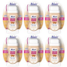 네어애플슈가왁스