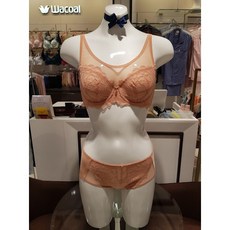 와코루홑겹브라