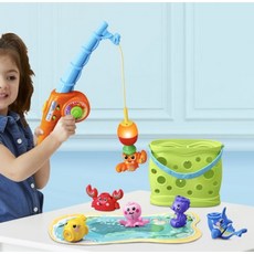 브이텍낚시놀이