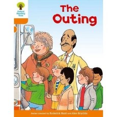 The Outing / 미국인 선생님과 1:1 독서 수업 (체험) ORT