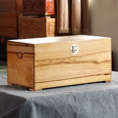 제기 보관함 원목 고가구 엔틱 제사 유기 차례상, 1개