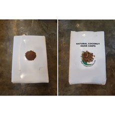  코코피트 코코허스크 분갈이 소라게 파충류 육지거북이 바닥재 200리터, 코코피트 200리터, 1개 