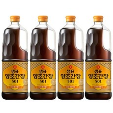 양조간장7011.7l
