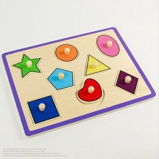 아기모양맞추기