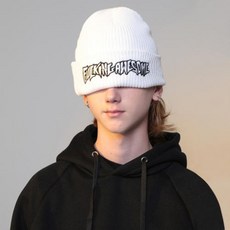 힙합머리두건