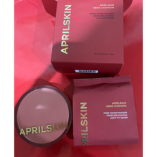 aprilskin