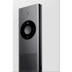 Original Youpin Moyu AI Translator 14 언어 7 일 대기 8H 연속 번역 Microsoft 번역 엔진 fo 여행 연구, 02 grey with box
