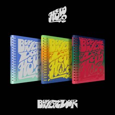[특전] 보이넥스트도어 앨범 하우 HOW 보넥도 BOYNEXTDOOR 2nd EP