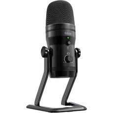 FIFINE K690 스트리밍 게이밍 방송용 유튜브 마이크