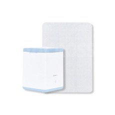 스팀보이냉수매트냉각통