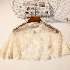 레이스케이프망토