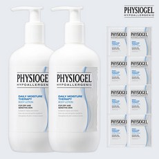 피지오겔dmt바디로션