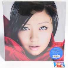 우타다 히카루 LP - Ultra Blue 2장 일본 시티팝 UPJY9208 - 우타다히카루lp