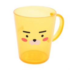 라인프렌즈양치컵