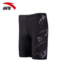에이블엔제이 드로즈 안타 수영복바지 남자 수영복 남성 오부바지 반바지 가을 속건 방지 난처함 전업