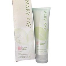 메리케이 페이셜 클렌징 포뮬러 보타니컬 Mary Kay, 옵션1