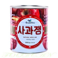 사과잼 3kg