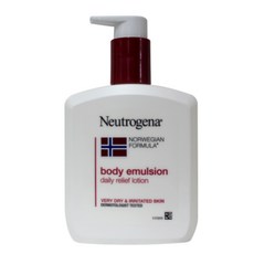 뉴트로지나 노르웨이젼 포뮬러 바디 에멀젼 310ml 뷰티 > 바디케어 바디로션, 1